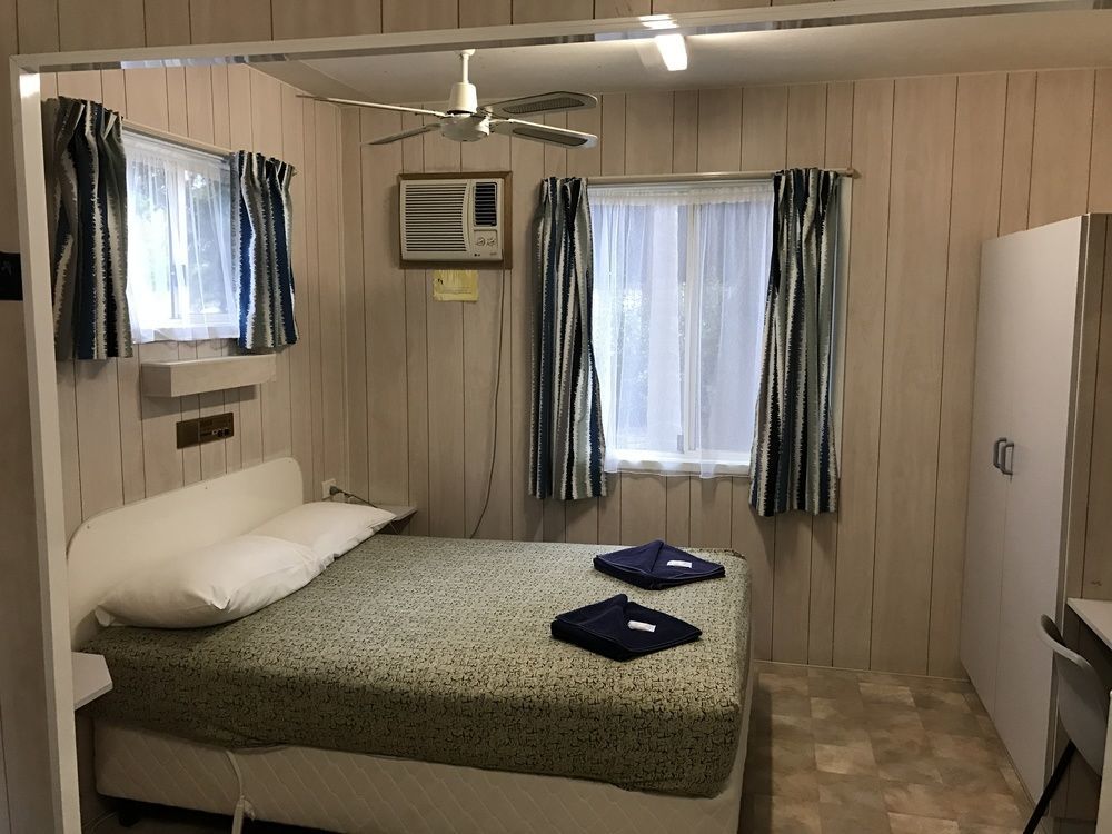 Palm Beach Caravan Park Sanctuary Point Zewnętrze zdjęcie