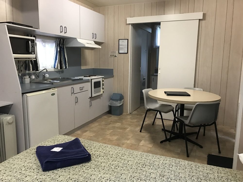 Palm Beach Caravan Park Sanctuary Point Zewnętrze zdjęcie