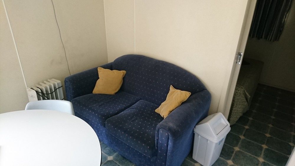 Palm Beach Caravan Park Sanctuary Point Zewnętrze zdjęcie