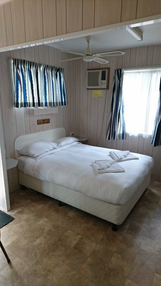 Palm Beach Caravan Park Sanctuary Point Zewnętrze zdjęcie