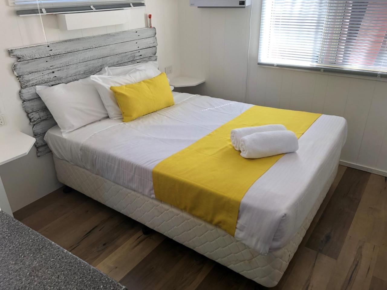 Palm Beach Caravan Park Sanctuary Point Zewnętrze zdjęcie