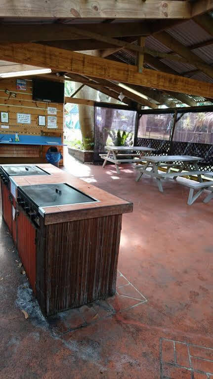 Palm Beach Caravan Park Sanctuary Point Zewnętrze zdjęcie